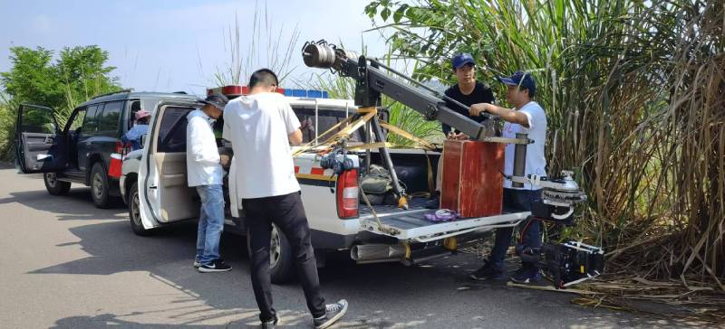 尼玛县极致互动，互动先行，增强产品宣传视频参与感