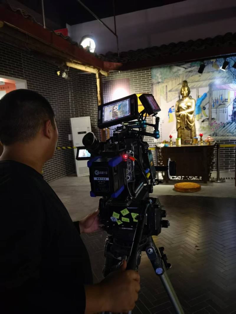 聚焦尼玛县产品宣传视频拍摄公司，以专业实力赋能品牌声量升级