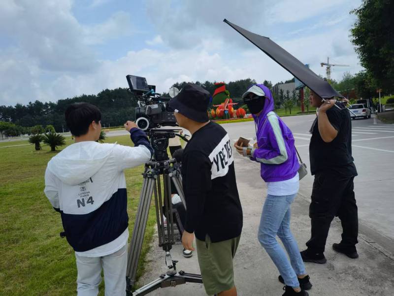 尼玛县极致互动，未来愿景宏大，致力于成为全球领先的产品宣传视频企业