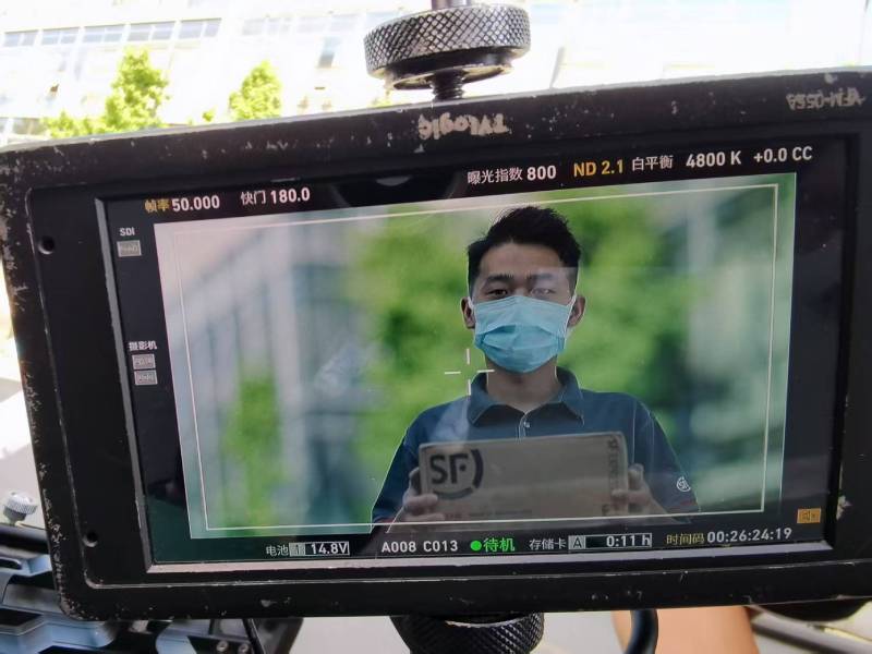 尼玛县极致互动，引领产品宣传视频潮流前沿
